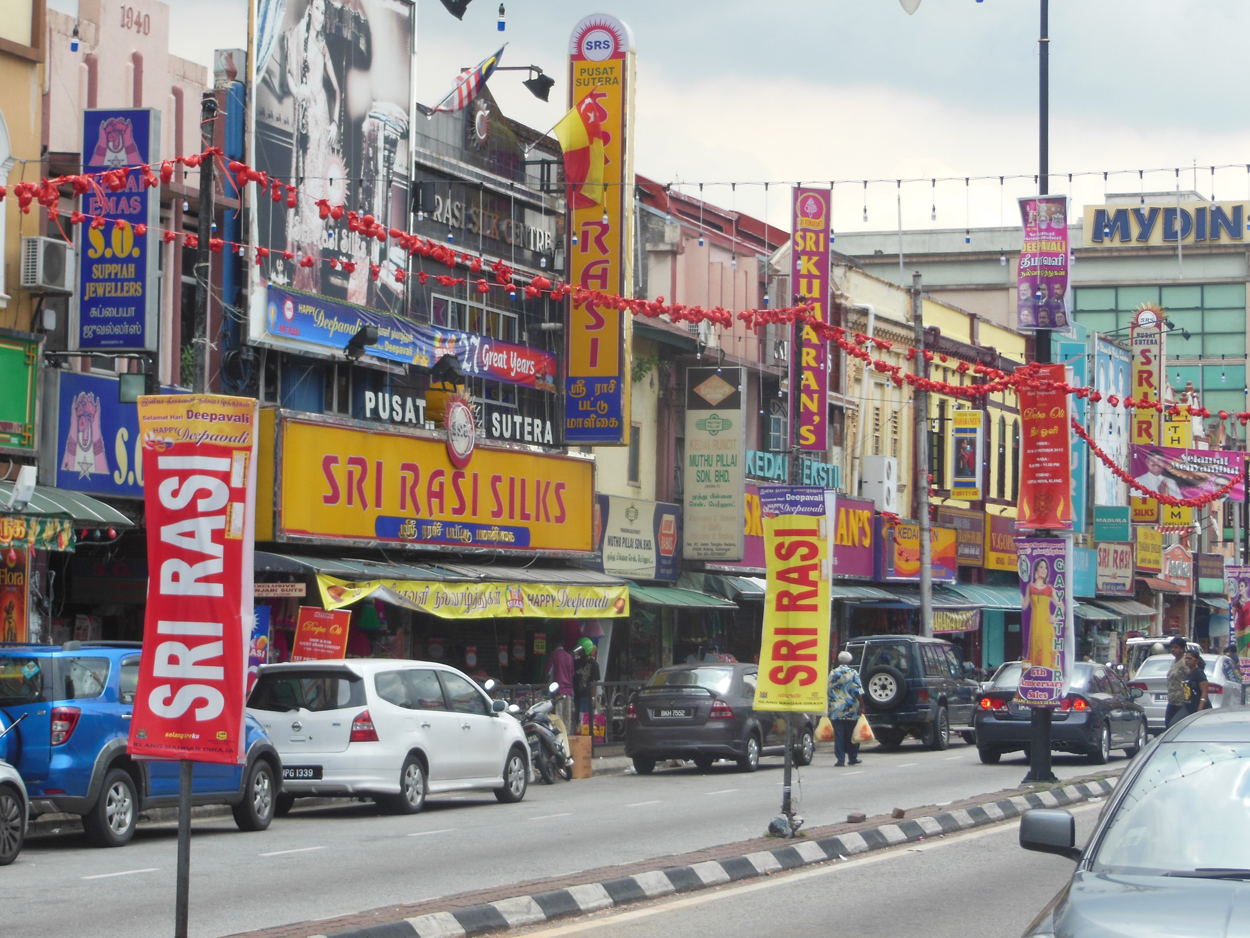 2013-11-04 Kuala Lumpur 
